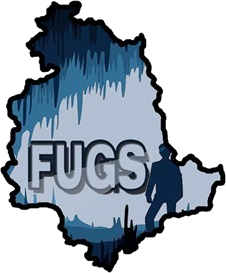 Logo Catasto Speleologico Umbro